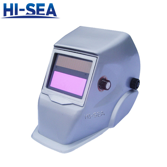 Automatic Welding Helmet